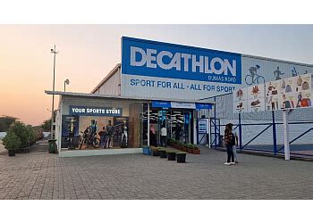 Decathlon Sports Surat